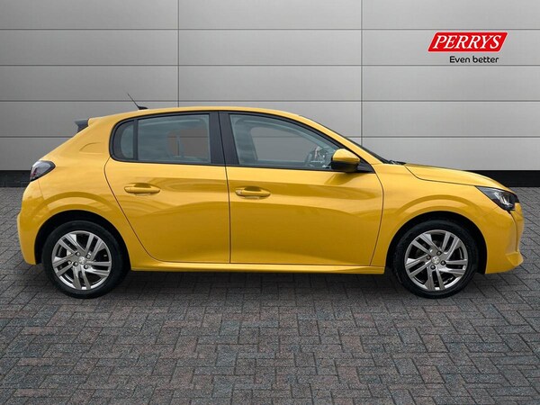 Used Peugeot 208 2020 for sale - 76128136: Photo 3