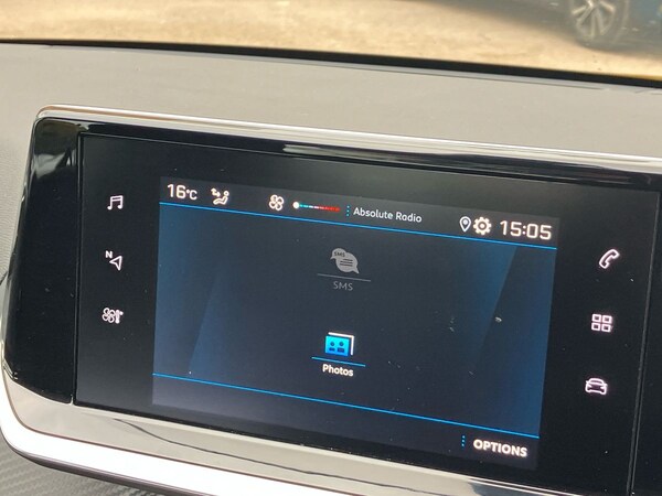 Used Peugeot 208 2020 for sale - 76128136: Photo 44