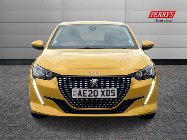 Used Peugeot 208 2020 for sale - 76128136: Photo 4