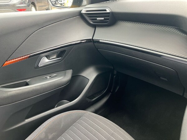 Used Peugeot 208 2020 for sale - 76128136: Photo 51