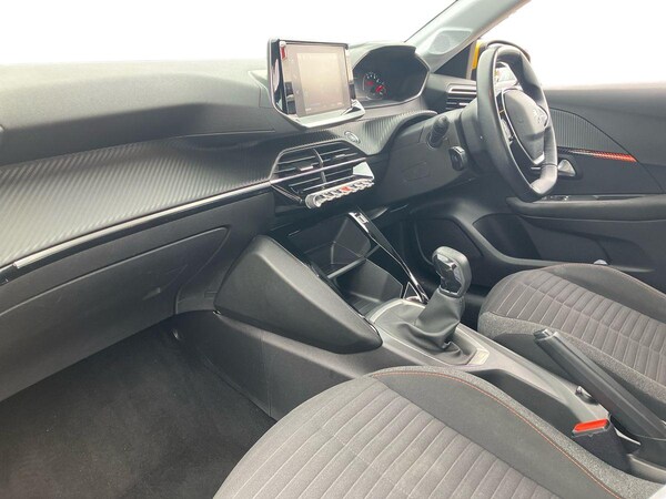 Used Peugeot 208 2020 for sale - 76128136: Photo 7
