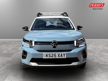 Used Citroen C3 2025 for sale - 78902963: Photo