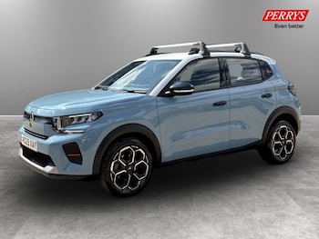 Used Citroen C3 2025 for sale - 78902963: Photo