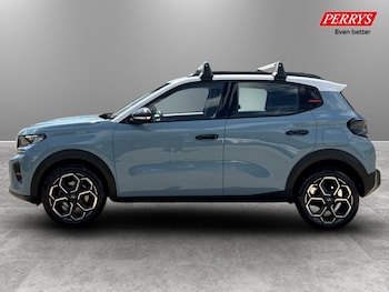 Used Citroen C3 2025 for sale - 78902963: Photo