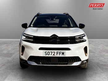 Used Citroen C5 Aircross 2023 for sale - 78305220: Photo