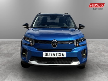 Used Citroen C3 2025 for sale - 78967683: Photo