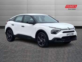 2022 - 1.2 PureTech Sense 5dr