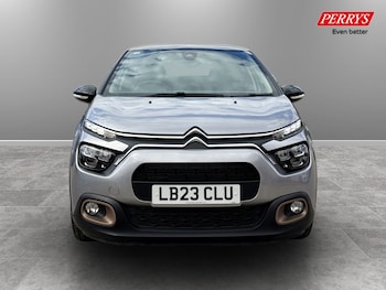 Used Citroen C3 2023 for sale - 79399098: Photo