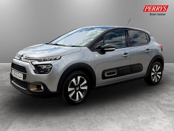 Used Citroen C3 2023 for sale - 79399098: Photo