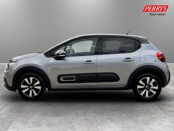 Used Citroen C3 2023 for sale - 79399098: Photo