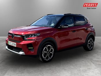 Used Citroen C3 2025 for sale - 79674086: Photo