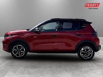 Used Citroen C3 2025 for sale - 79674086: Photo