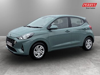 Used Hyundai i10 2022 for sale - 78764314: Photo