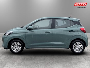 Used Hyundai i10 2022 for sale - 78764314: Photo