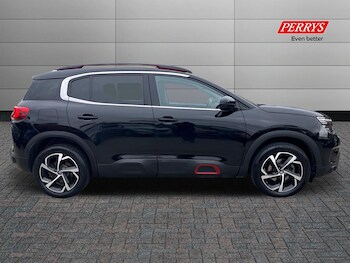 Used Citroen C5 Aircross 2022 for sale - 75523217: Photo