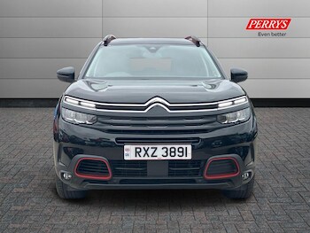Used Citroen C5 Aircross 2022 for sale - 75523217: Photo