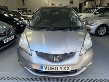 Used Honda Jazz 2010 for sale - 79012932: Photo