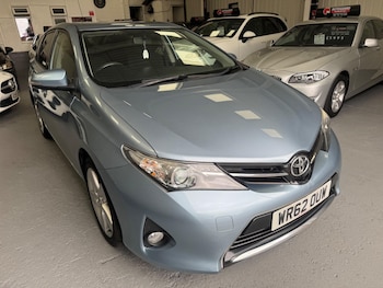 Used Toyota Auris 2012 for sale - 79011942: Photo