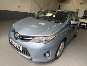 Used Toyota Auris 2012 for sale - 79011942: Photo