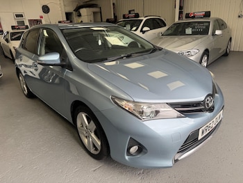 Used Toyota Auris 2012 for sale - 79011942: Photo