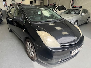 Used Toyota Prius 2006 for sale - 79011962: Photo