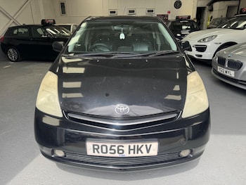 Used Toyota Prius 2006 for sale - 79011962: Photo