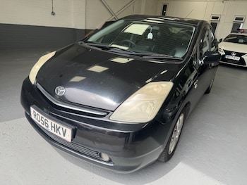 Used Toyota Prius 2006 for sale - 79011962: Photo
