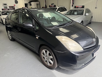Used Toyota Prius 2006 for sale - 79011962: Photo