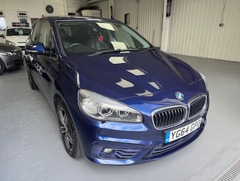Used BMW 2 Series 2014 for sale - 79011735: Photo