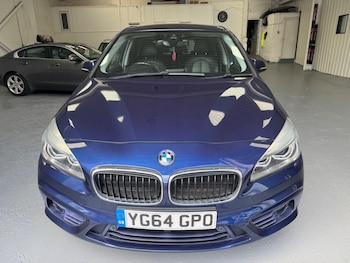 Used BMW 2 Series 2014 for sale - 79011735: Photo