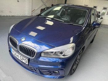 Used BMW 2 Series 2014 for sale - 79011735: Photo