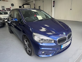 Used BMW 2 Series 2014 for sale - 79011735: Photo