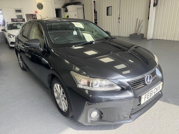 Used Lexus CT 2011 for sale - 79011757: Photo