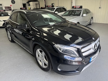 Used Mercedes-Benz GLA 2014 for sale - 79012186: Photo