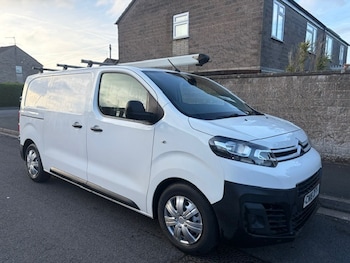 Used Citroen Dispatch 2018 for sale - 78460033: Photo