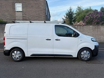 Used Citroen Dispatch 2018 for sale - 78460033: Photo
