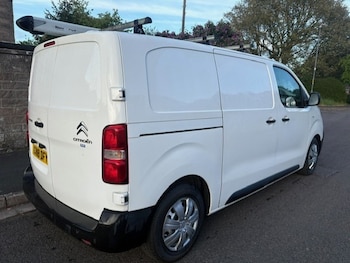 Used Citroen Dispatch 2018 for sale - 78460033: Photo
