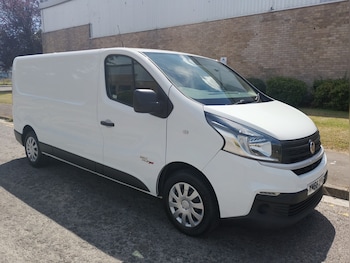 Used Fiat Talento 2019 for sale - 79091803: Photo