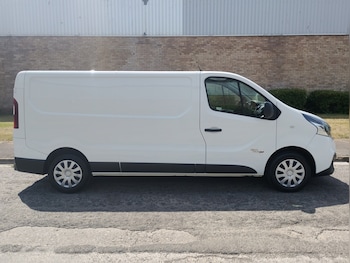 Used Fiat Talento 2019 for sale - 79091803: Photo