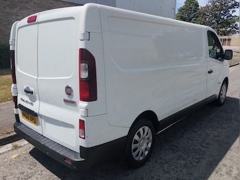 Used Fiat Talento 2019 for sale - 79091803: Photo