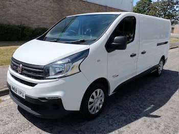 Used Fiat Talento 2019 for sale - 79091803: Photo