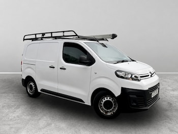 Used Citroen Dispatch 2020 for sale - 78534647: Photo