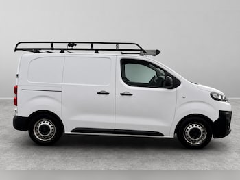 Used Citroen Dispatch 2020 for sale - 78534647: Photo