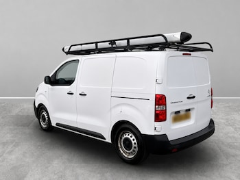 Used Citroen Dispatch 2020 for sale - 78534647: Photo