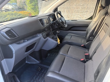 Used Citroen Dispatch 2020 for sale - 78534647: Photo