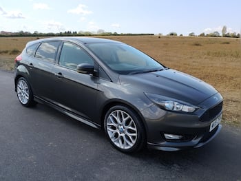 Used Ford Focus 2016 for sale - 79574927: Photo