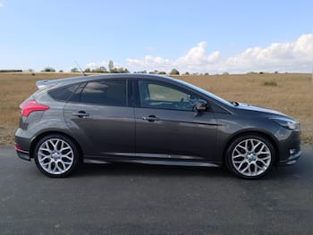 Used Ford Focus 2016 for sale - 79574927: Photo