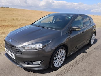 Used Ford Focus 2016 for sale - 79574927: Photo