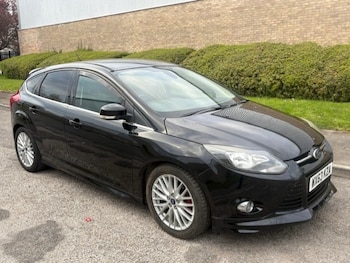 Used Ford Focus 2013 for sale - 78290133: Photo