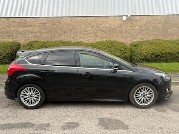 Used Ford Focus 2013 for sale - 78290133: Photo
